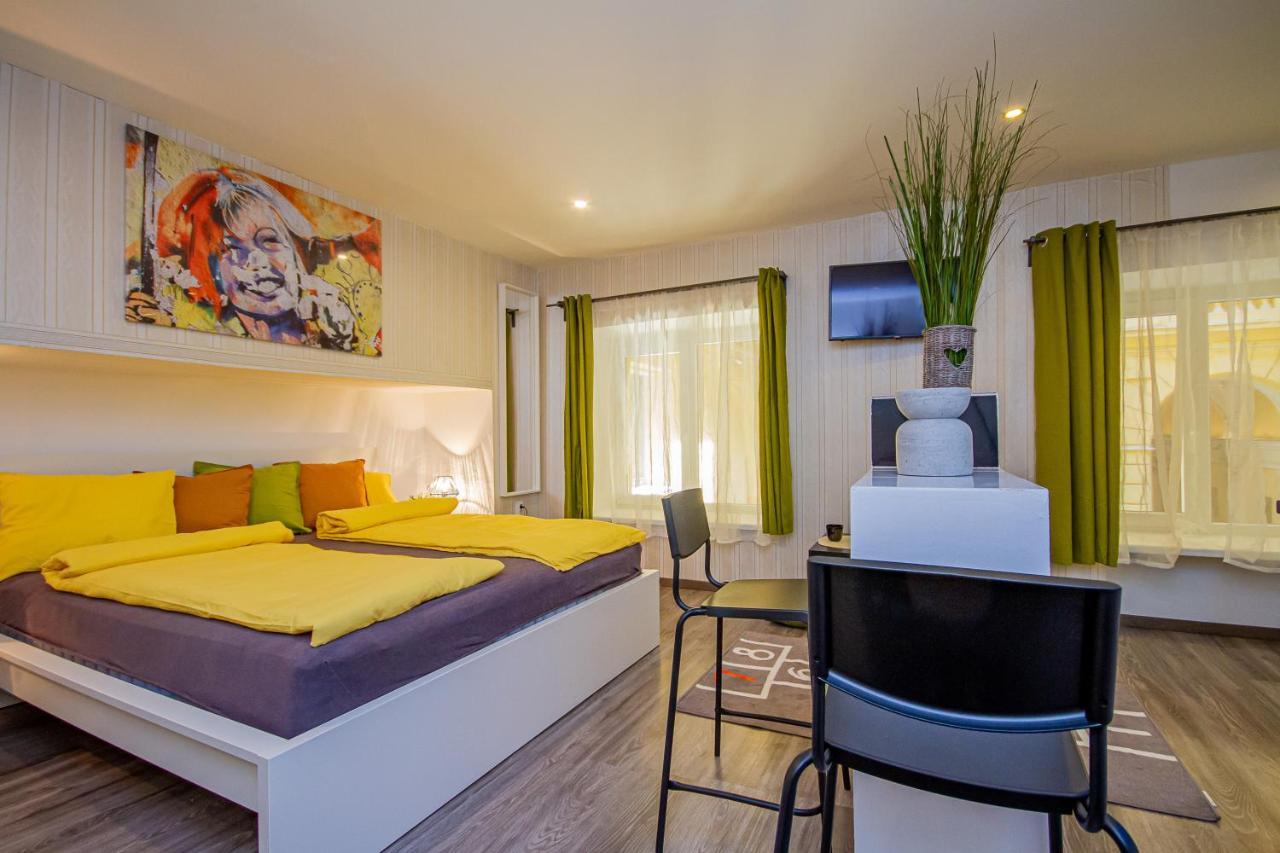 בודפשט Urania Apartment מראה חיצוני תמונה