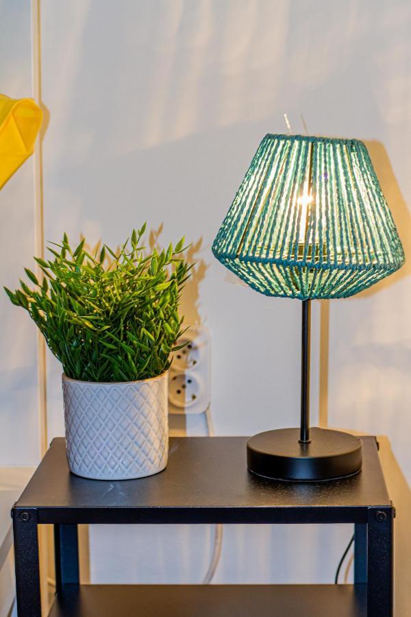 בודפשט Urania Apartment מראה חיצוני תמונה