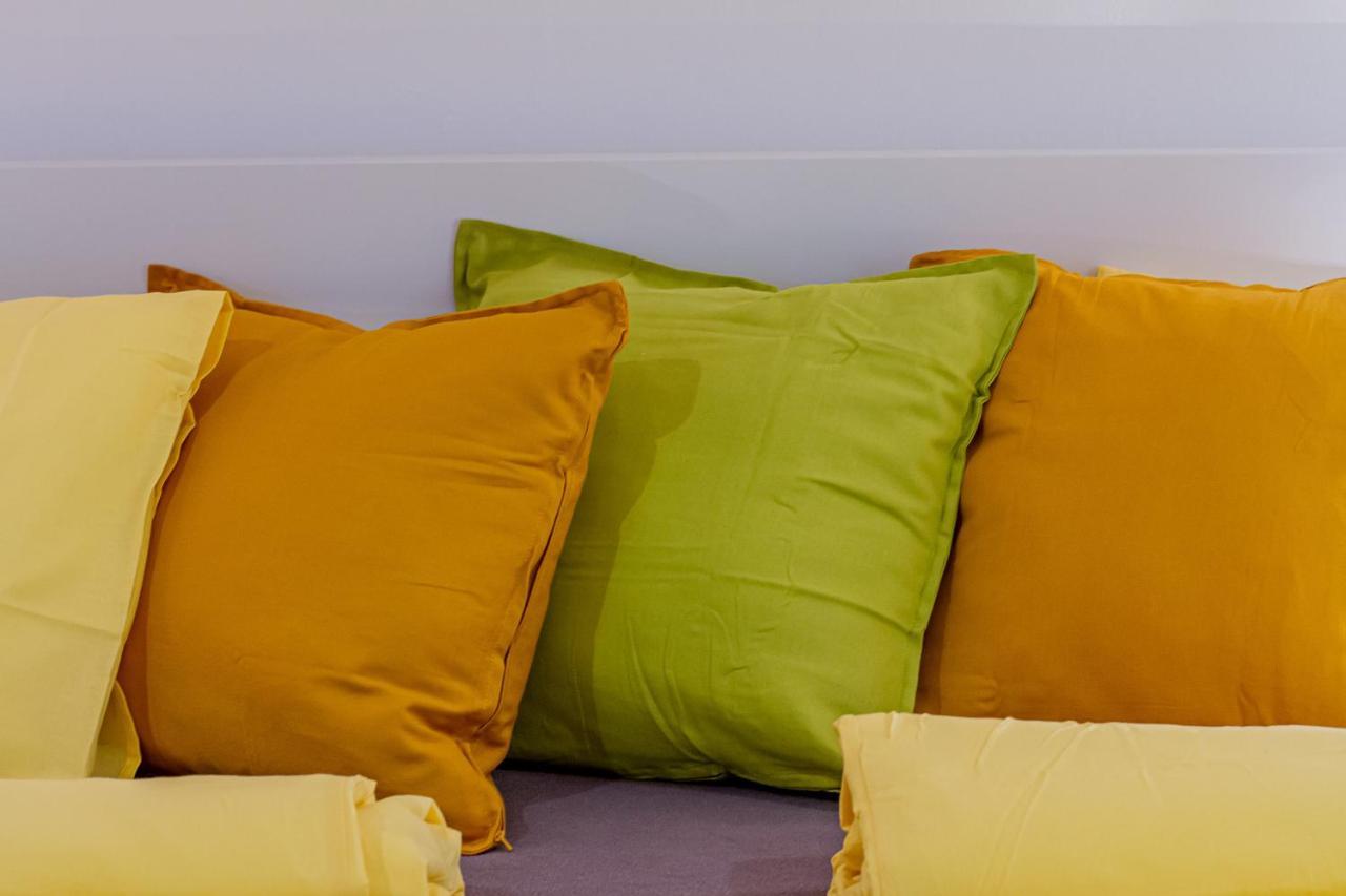 בודפשט Urania Apartment מראה חיצוני תמונה