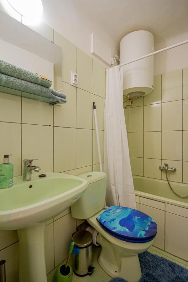 בודפשט Urania Apartment מראה חיצוני תמונה