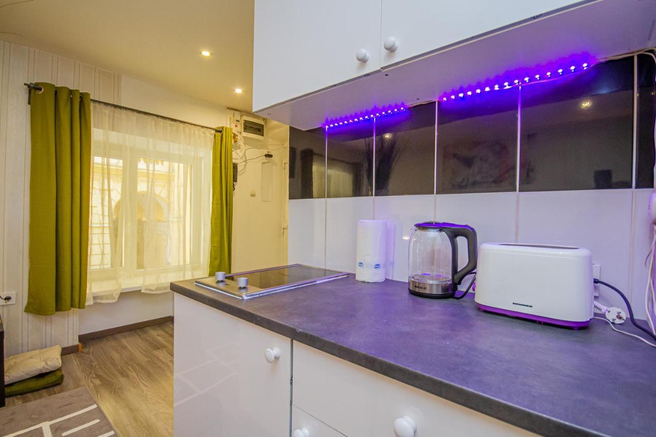 בודפשט Urania Apartment מראה חיצוני תמונה